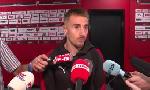 Revoir «je joue pour le stade rennais et on est une famille maintenant» : du 16 Aout