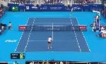 Revoir Zverev rejoint alcaraz en demies : du 16 Aout