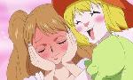 Revoir One piece du 16 Aout