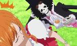 Revoir One piece du 16 Aout