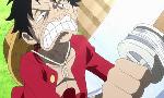 Revoir One piece du 16 Aout