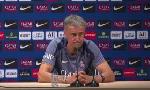 Revoir Luis enrique esquive la polémique après les propos de hakimi : du 16 Aout