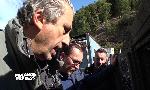 Revoir Mecanos express du 16 Aout