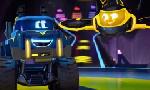 Revoir Batwheels du 16 Aout