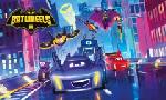 Revoir Batwheels du 16 Aout