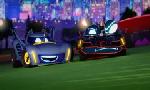 Revoir Batwheels du 16 Aout