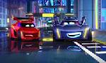 Revoir Batwheels du 16 Aout