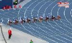 Revoir Jefferson-wooden toujours invaincue sur 100 m : du 16 Aout