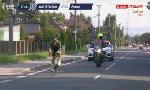 Revoir Le replay de la 3e étape : du 16 Aout