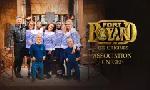 Revoir Fort boyard du 16 Aout