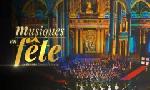 Revoir Musiques en fête du 17 Aout