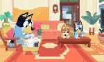 Revoir Bluey du 17 Aout