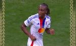 Revoir Le profil de melchie dumornay en vidéo, nommée pour le ballon d'or 2025 : du 17 Aout