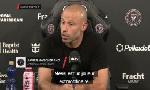Revoir « l'important est que messi a terminé le match et s?est libéré » : du 17 Aout