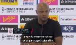 Revoir « heureux et fier de mes gars » : du 17 Aout