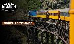 Revoir Des trains pas comme les autres du 17 Aout