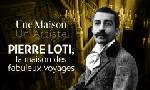 Revoir Une maison, un artiste du 17 Aout