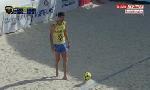 Revoir Tous sports - le replay des 1/4 de finale du mondialfootvolley : du 17 Aout