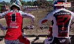 Revoir Le replay de la 16e manche du championnat du monde mx2 : du 17 Aout
