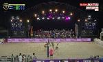 Revoir Tous sports - le replay de la finale du mondialfootvolley : du 18 Aout