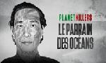 Revoir Planet killers du 18 Aout