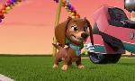 Revoir Paw patrol, la pat'patrouille du 18 Aout