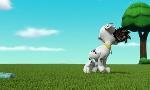 Revoir Paw patrol, la pat'patrouille du 18 Aout