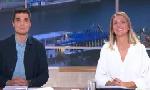 Revoir Télématin du 18 Aout