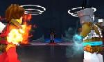 Revoir Ninjago du 18 Aout