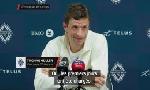 Revoir Müller, entre ambition et détente « entre les citrons et les myrtilles ! » : du 18 Aout