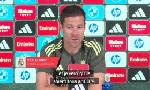 Revoir Xabi alonso « compte sur tout le monde » malgré des rumeurs de départ pour rodrygo : du 18 Aout