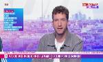 Revoir Rabiot et rowe écartés temporairement : du 18 Aout