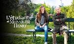 Revoir L'étudiante et monsieur henri du 18 Aout