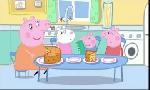 Revoir Peppa pig du 19 Aout