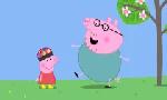 Revoir Peppa pig du 19 Aout