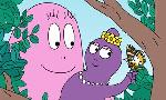 Revoir Barbapapa en famille du 19 Aout