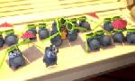Revoir Grizzy et les lemmings du 19 Aout