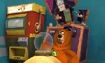 Revoir Grizzy et les lemmings du 19 Aout