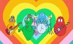 Revoir Barbapapa en famille du 20 Aout