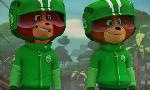 Revoir Mille bornes challenge du 20 Aout