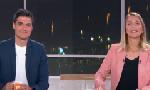 Revoir Télématin du 20 Aout