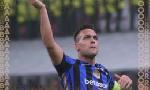 Revoir Le profil de lautaro martinez en vidéo, nommé pour le ballon d'or 2025 : du 20 Aout