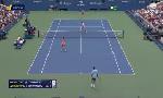 Revoir Djokovic trébuche dès le début du double mixte : du 20 Aout