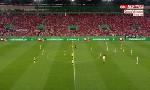 Revoir Le replay de rot-weiss essen - borussia dortmund (mt1) : du 20 Aout