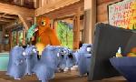 Revoir Grizzy et les lemmings du 20 Aout