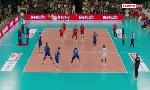 Revoir Le replay de france - serbie (set 3) : du 20 Aout