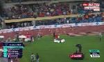 Revoir Hodgkinson établit un nouveau record du meeting sur 800m : du 20 Aout