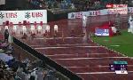 Revoir Visser remporte le 100m haies : du 20 Aout