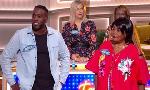 Revoir Une famille en or du 21 Aout
