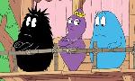 Revoir Barbapapa en famille du 21 Aout